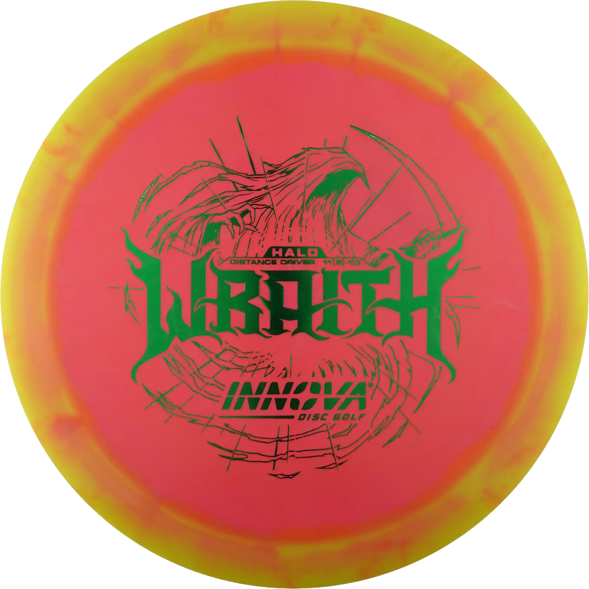 Halo Star Wraith