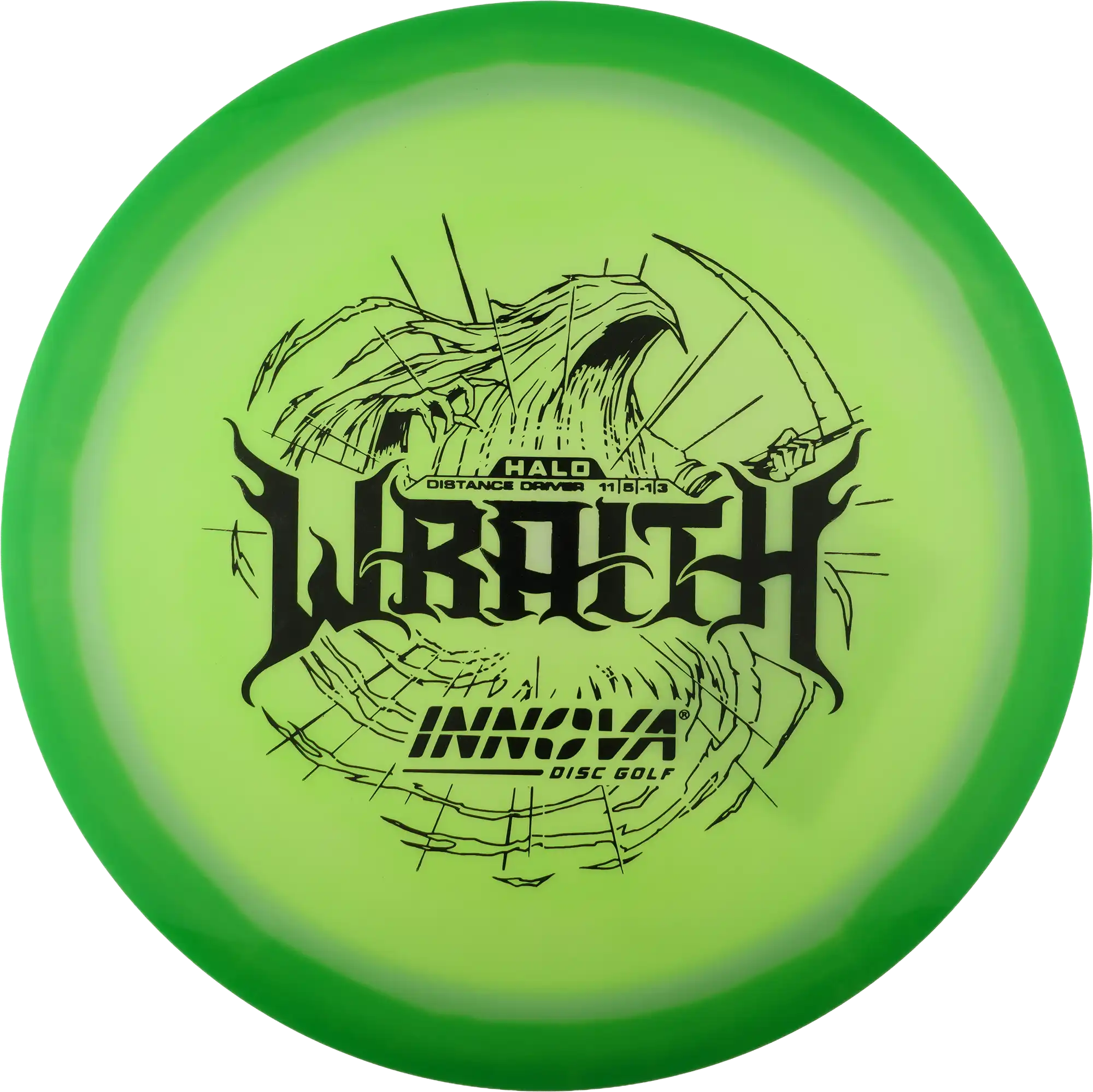 Halo Star Wraith
