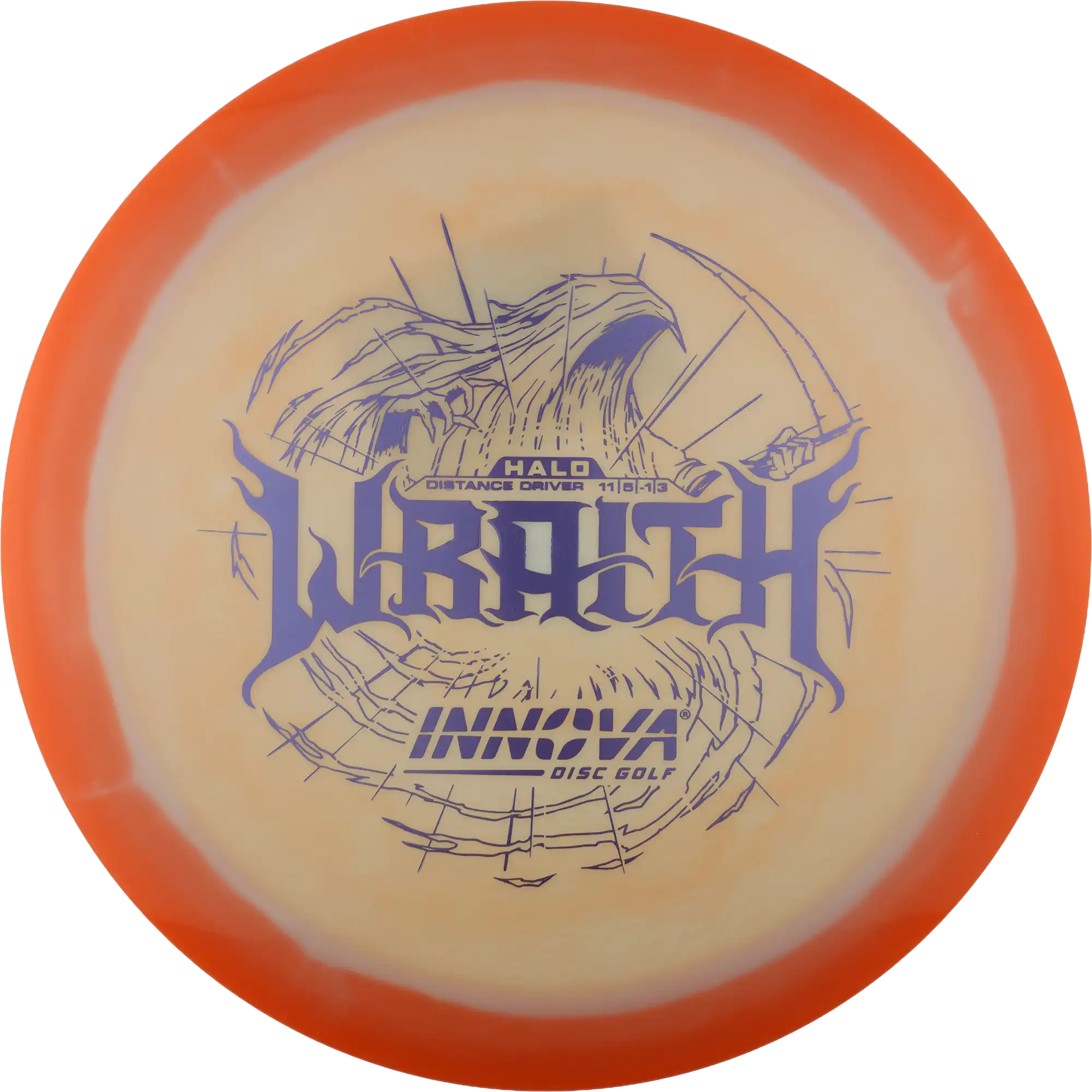 Halo Star Wraith