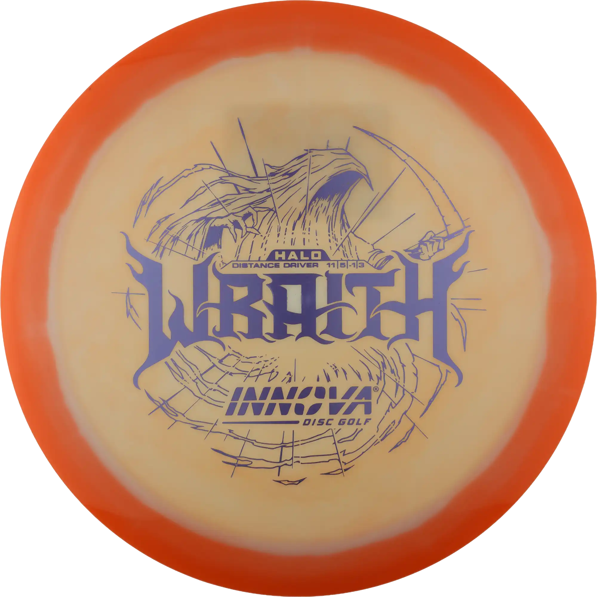 Halo Star Wraith