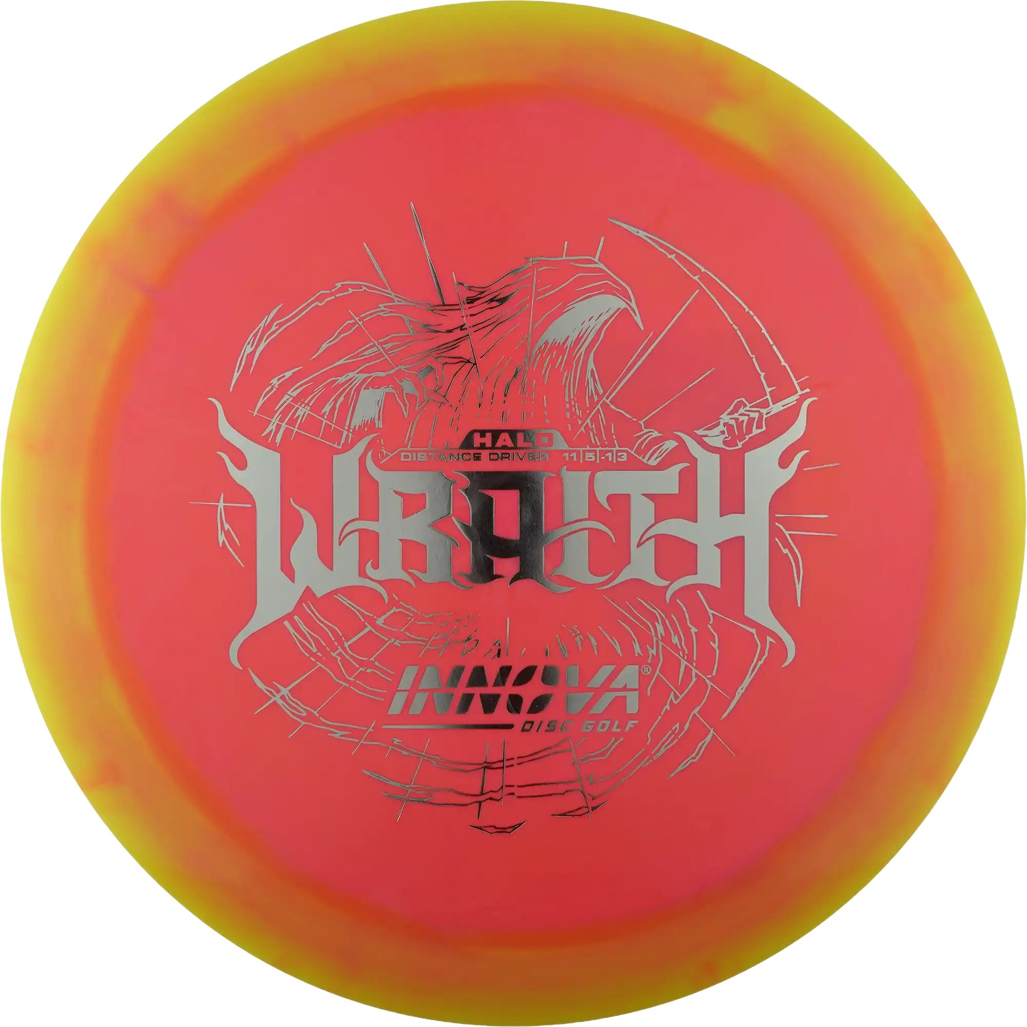 Halo Star Wraith
