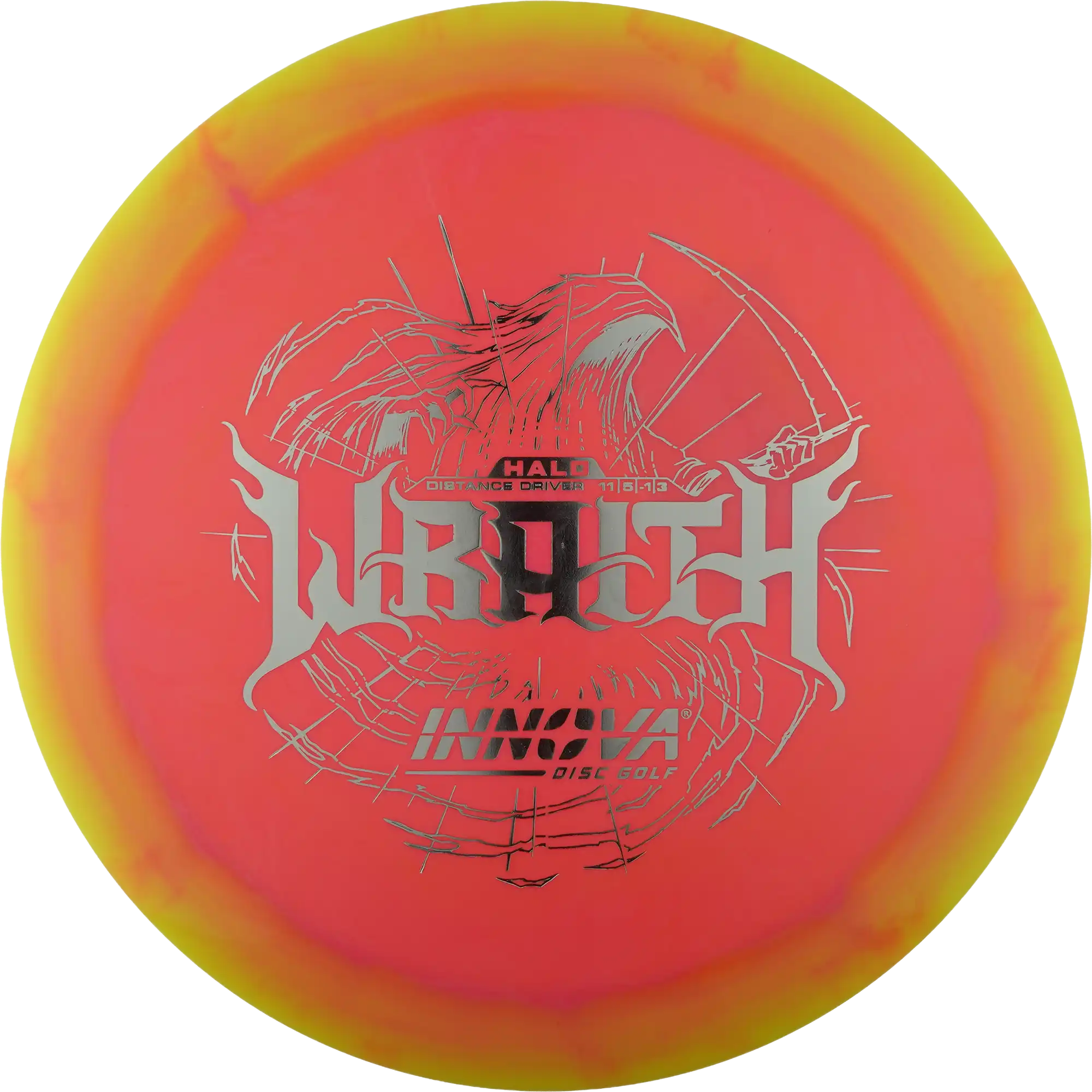 Halo Star Wraith