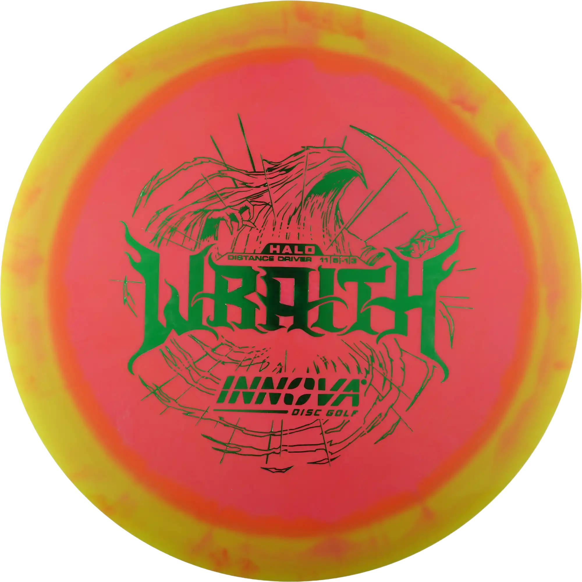 Halo Star Wraith