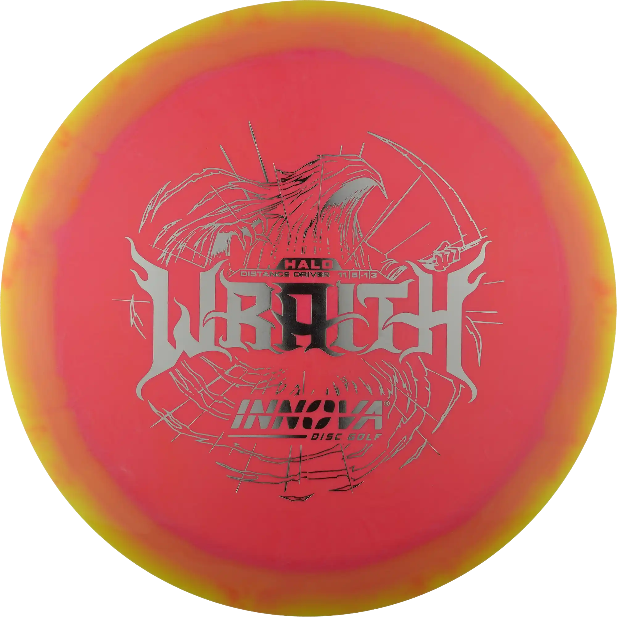Halo Star Wraith