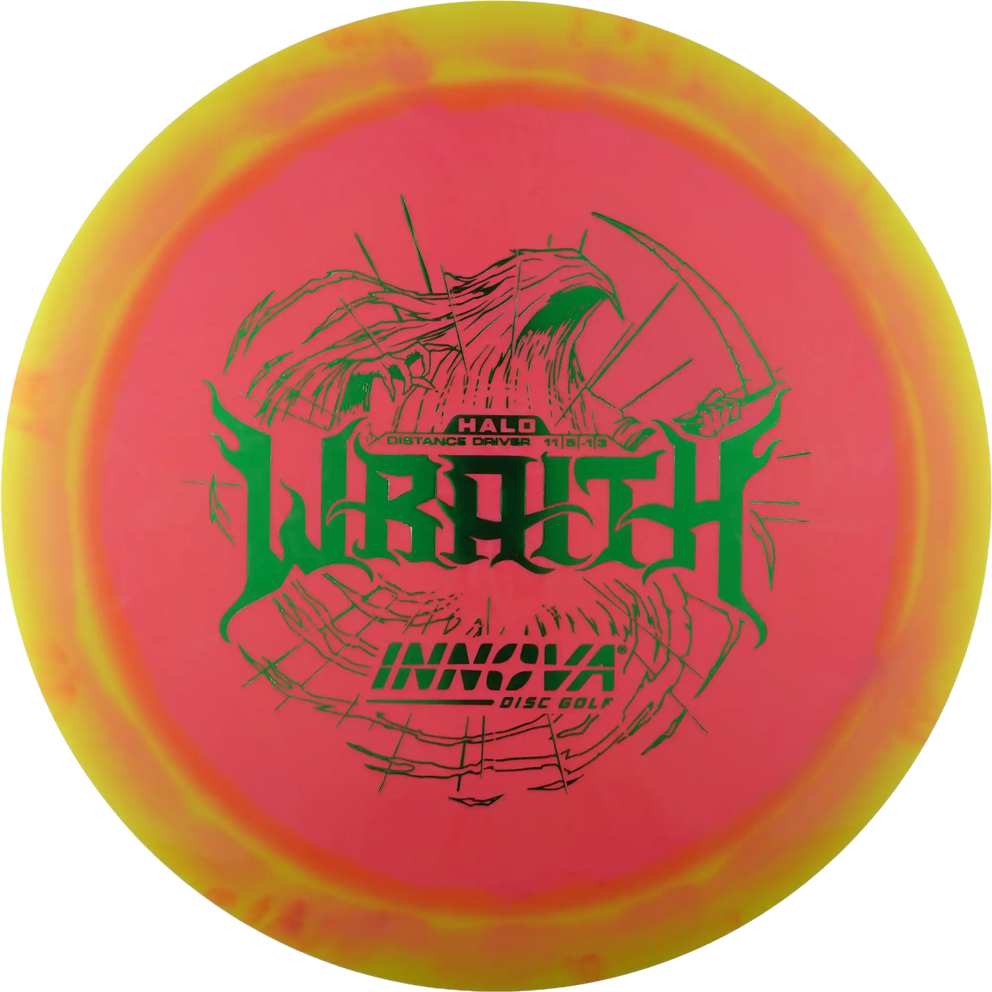 Halo Star Wraith