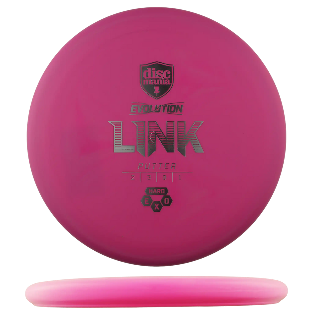 Hard Exo Link