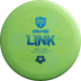 Hard Exo Link Grön