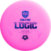 Hard Exo Logic Rosa