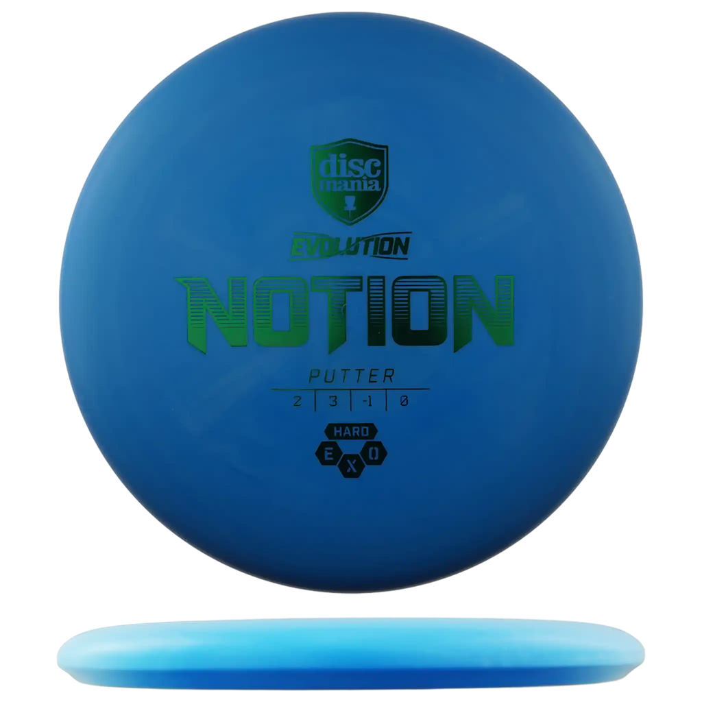 Hard Exo Notion