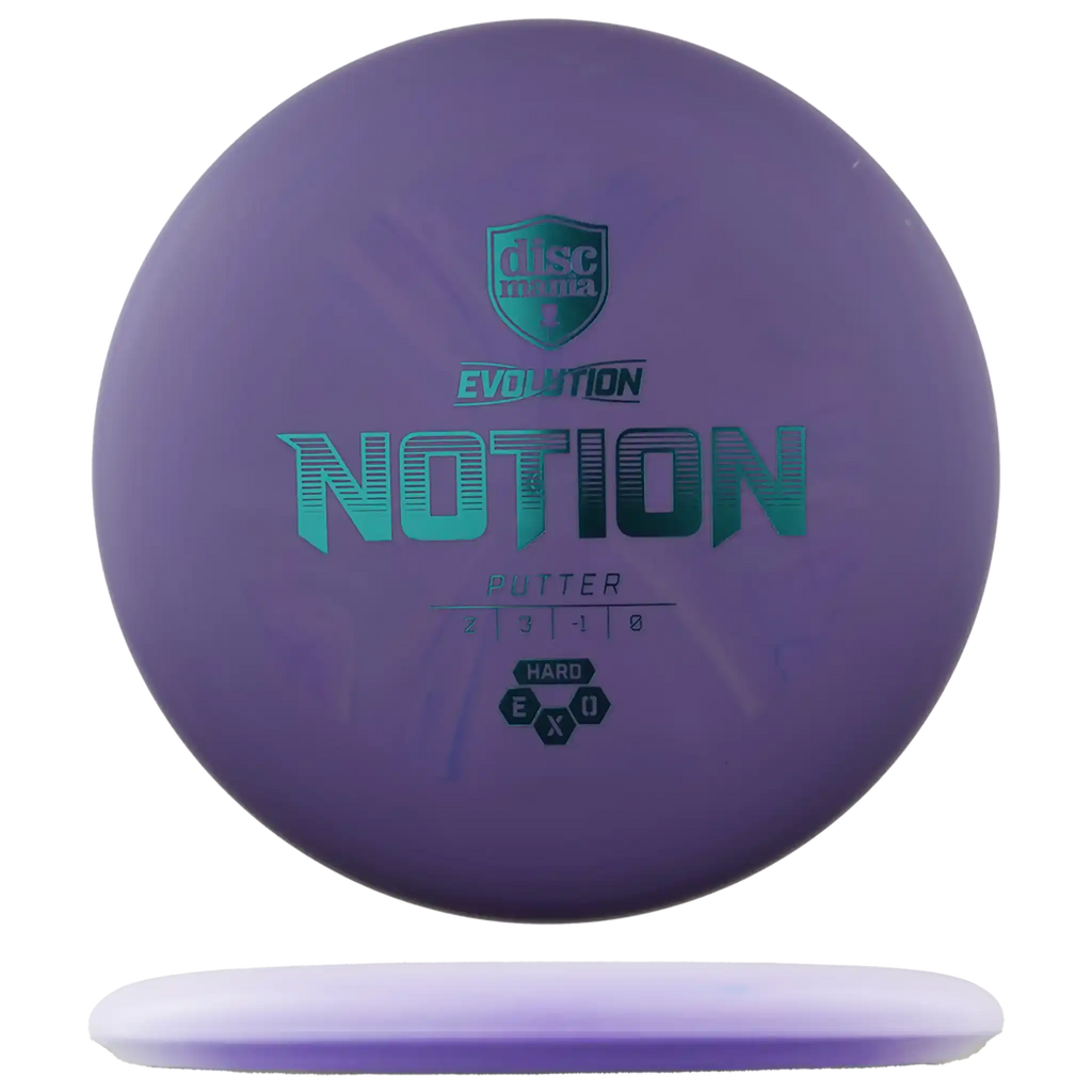 Hard Exo Notion
