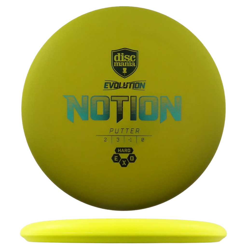 Hard Exo Notion