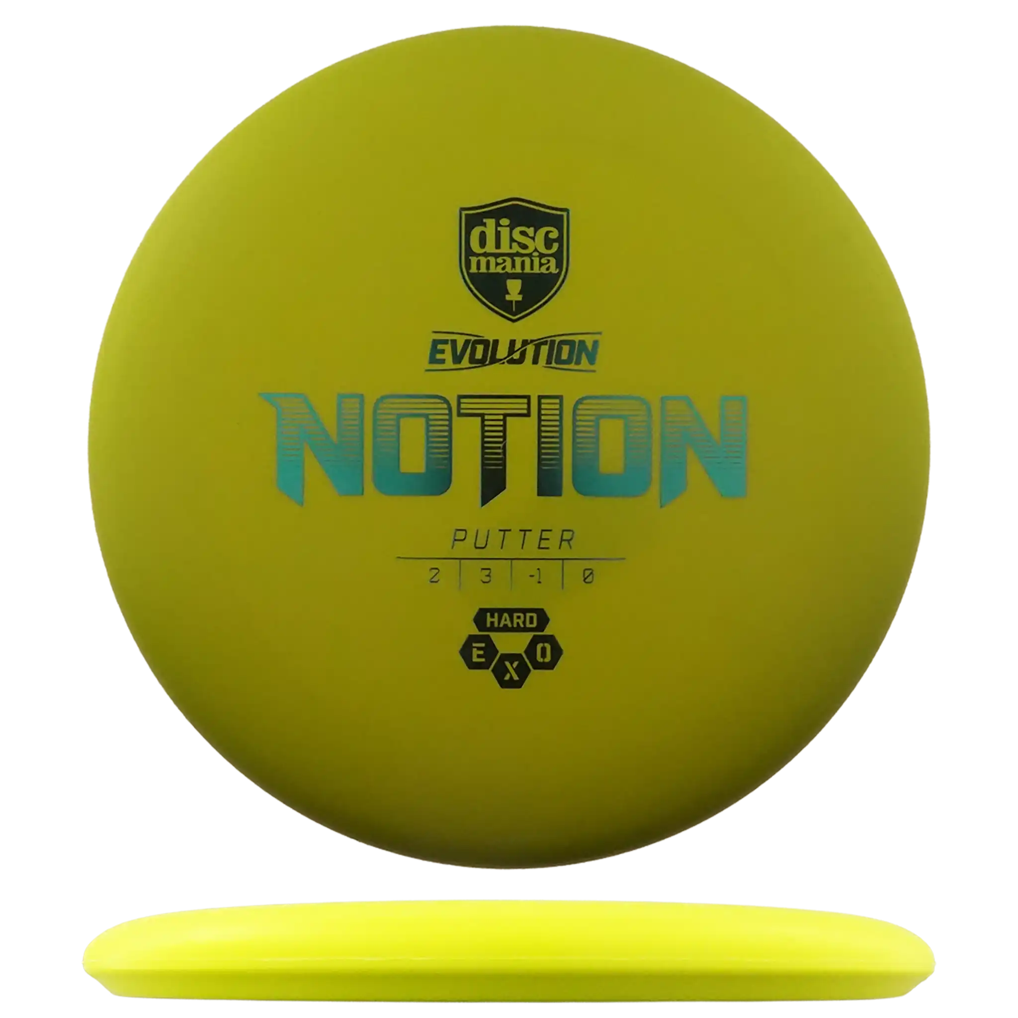 Hard Exo Notion