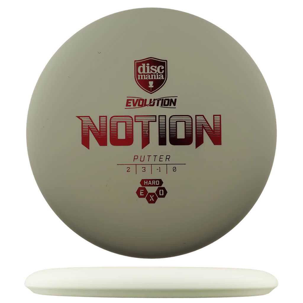 Hard Exo Notion