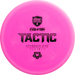 Hard Exo Tactic Rosa