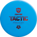 Hard Exo Tactic Blå