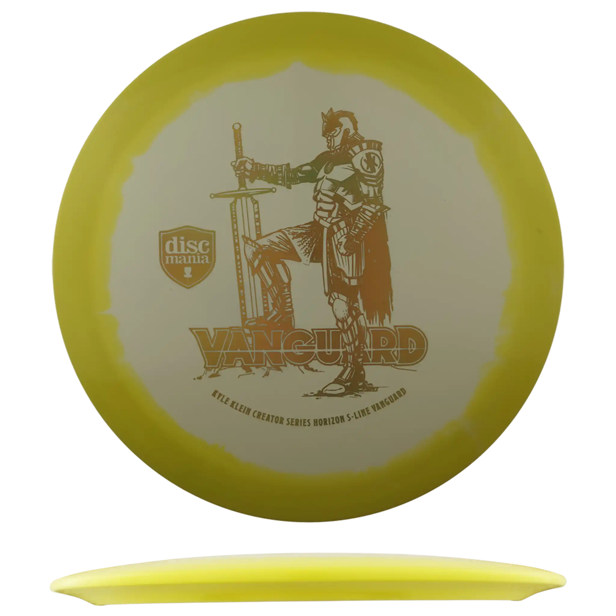 Horizon S-Line Vanguard - Kyle Klein Creator Series