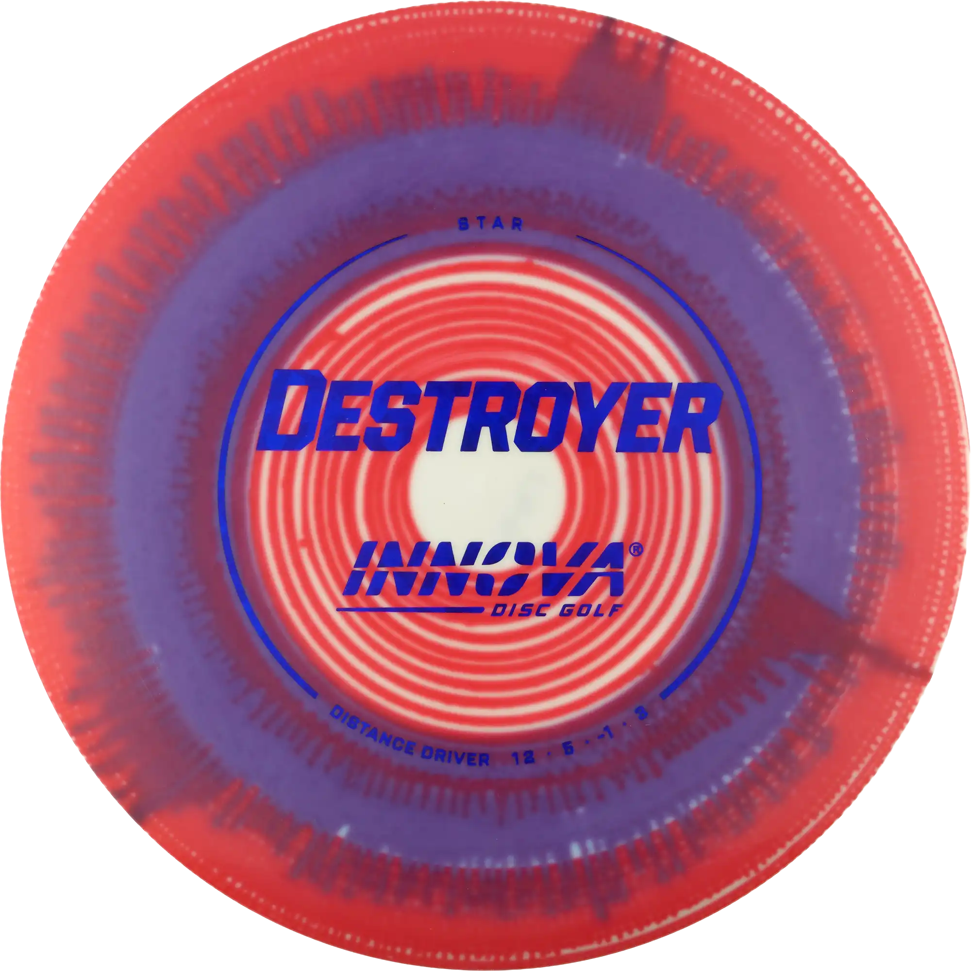 I-Dye Star Destroyer
