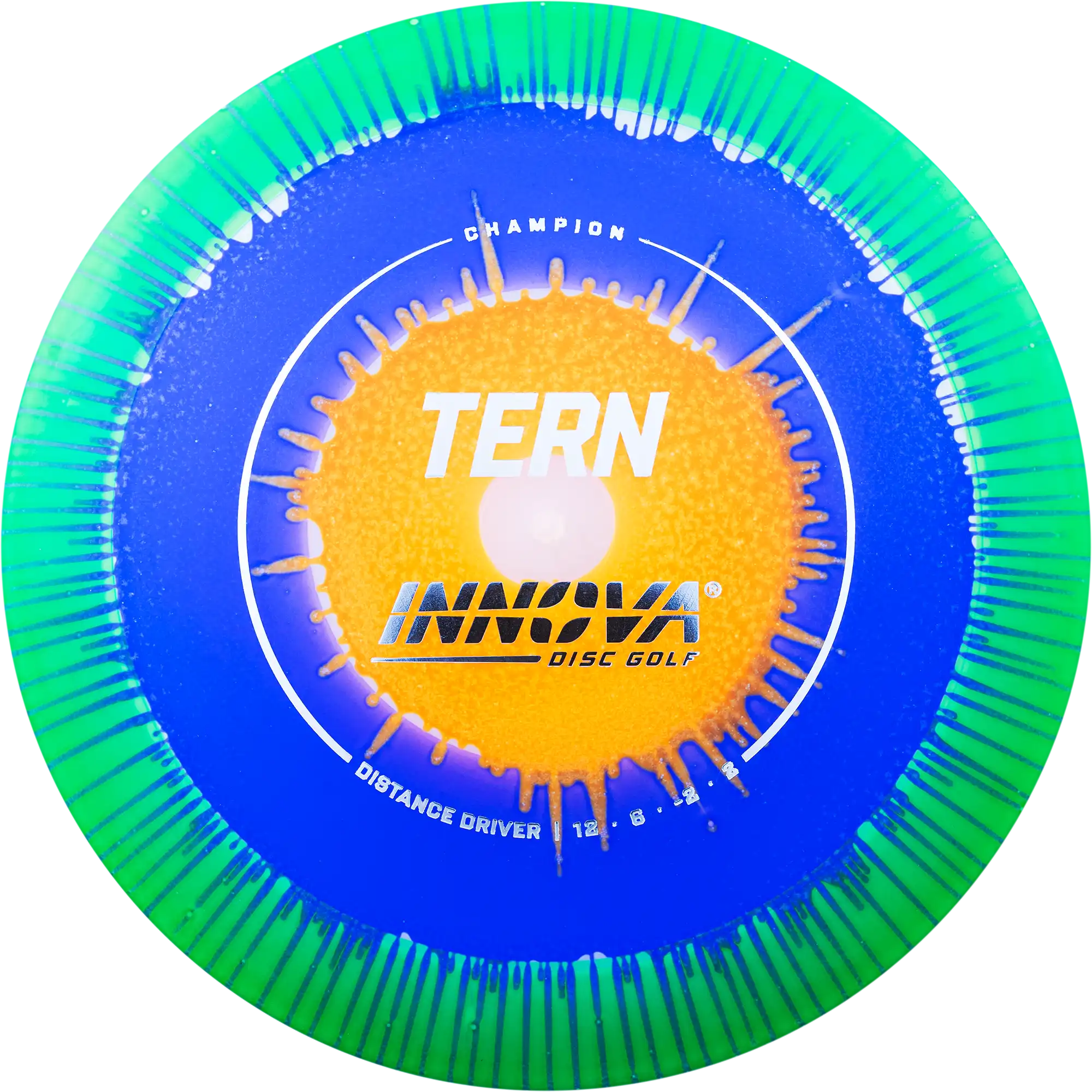 I-Dye Champion Tern