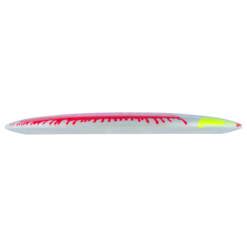 I-Dye Star Roadrunner