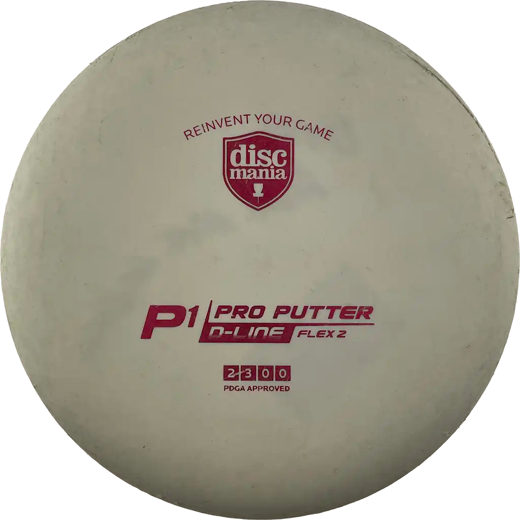 Flex 2 D-Line P1
