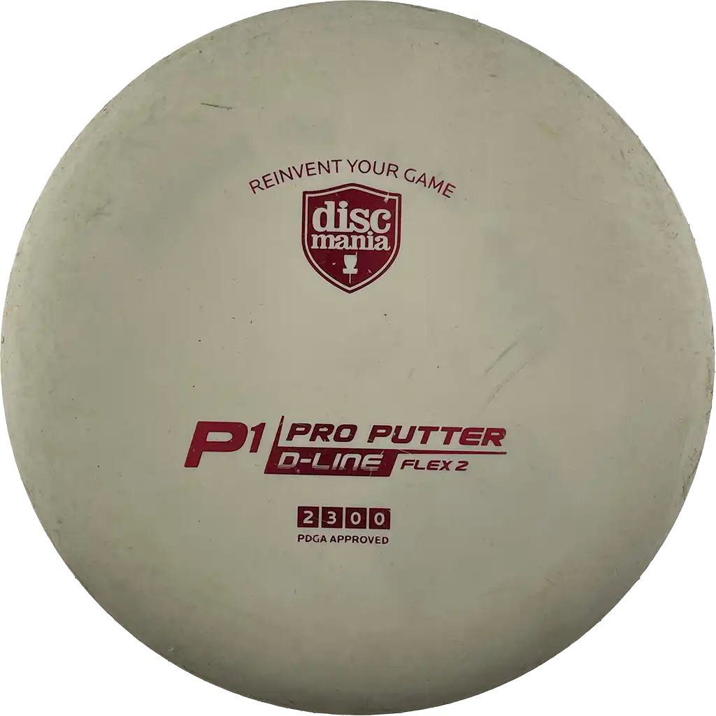 Flex 2 D-Line P1