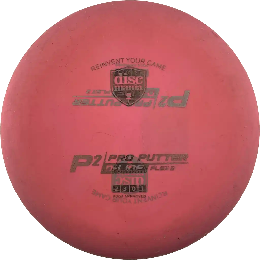 Flex 2 D-Line P2