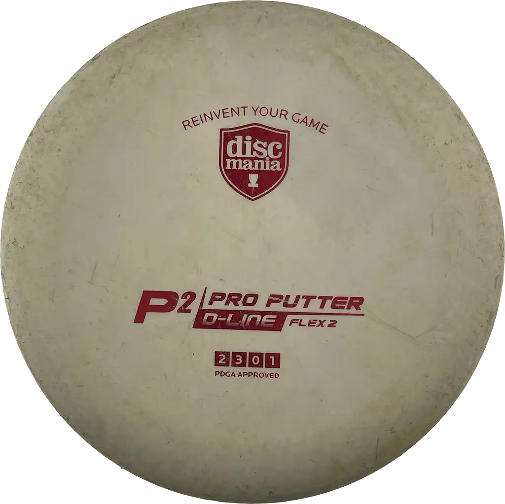 Flex 2 D-Line P2