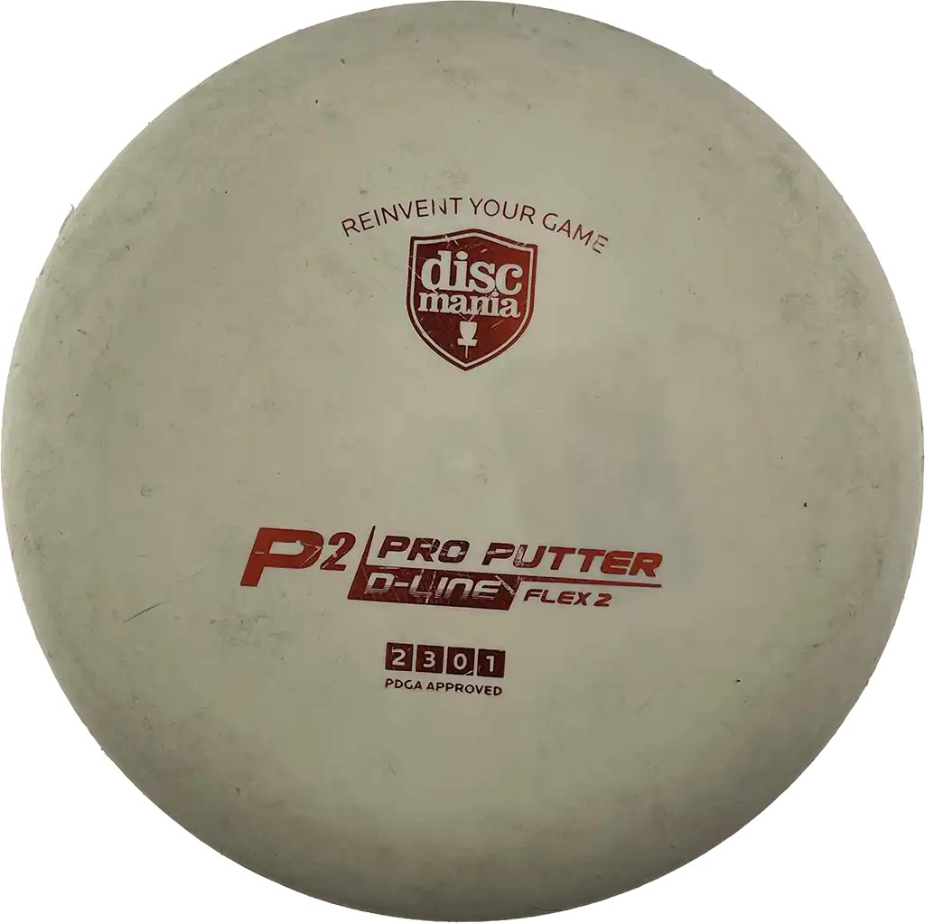 Flex 2 D-Line P2