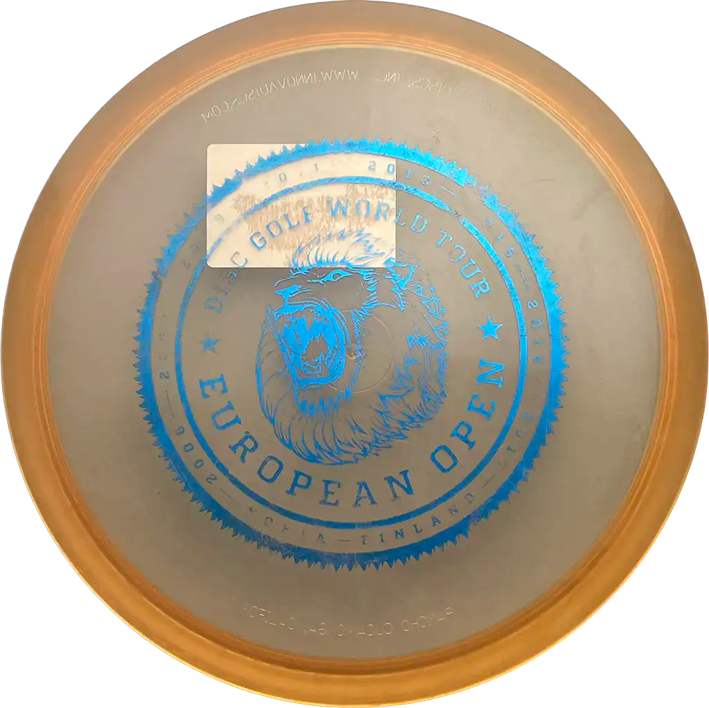 C-Line MD3 - European Open