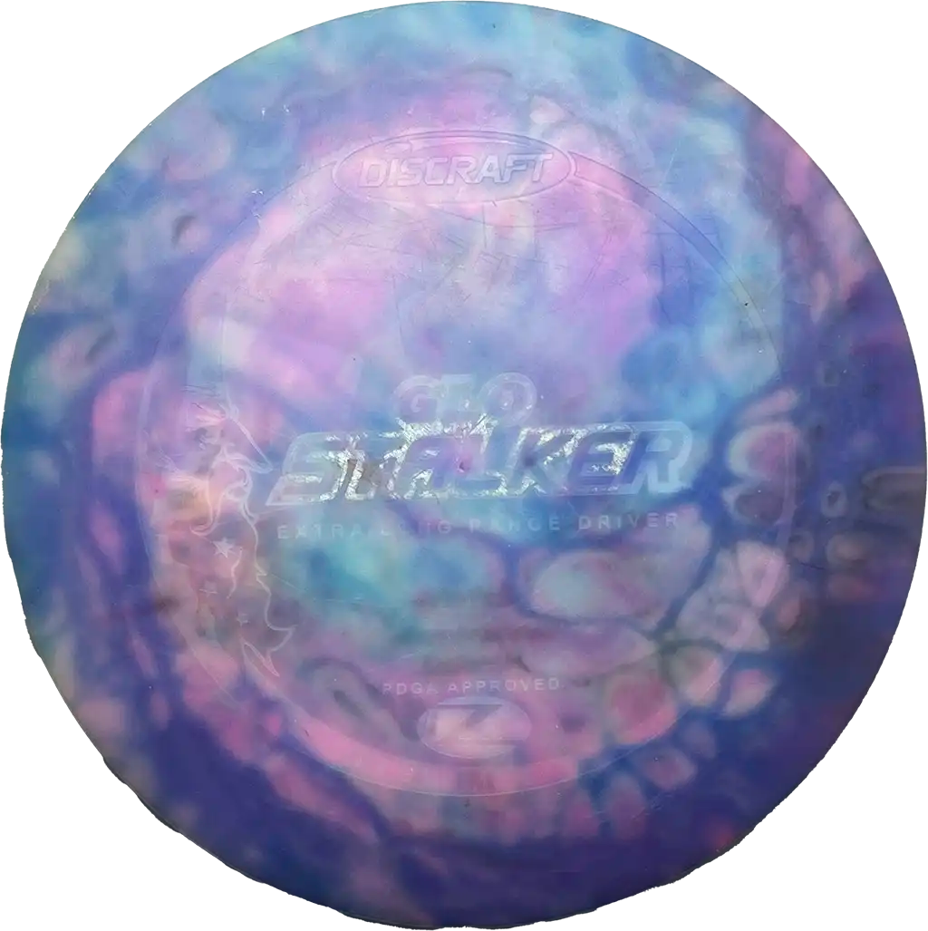 Z GLO Stalker