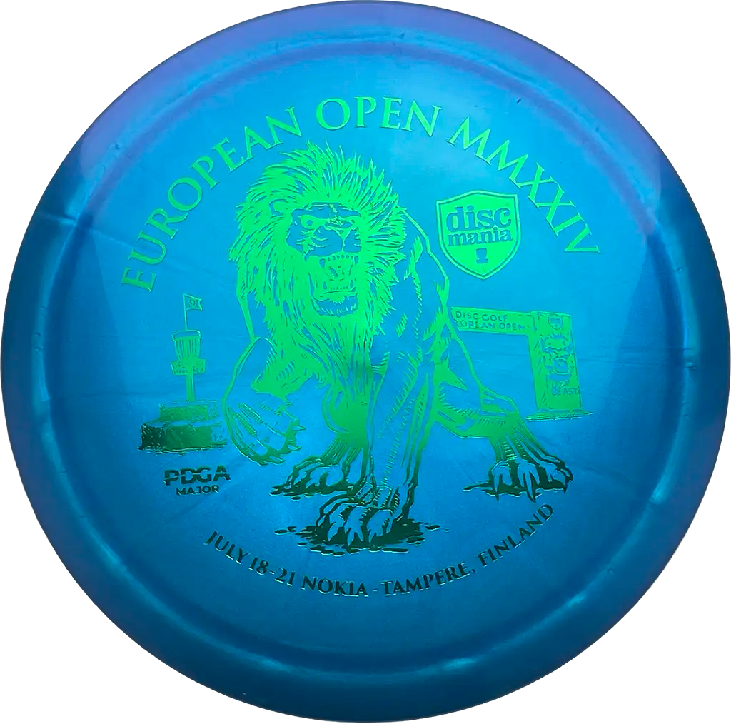 Meta Function - European Open MMXXIV