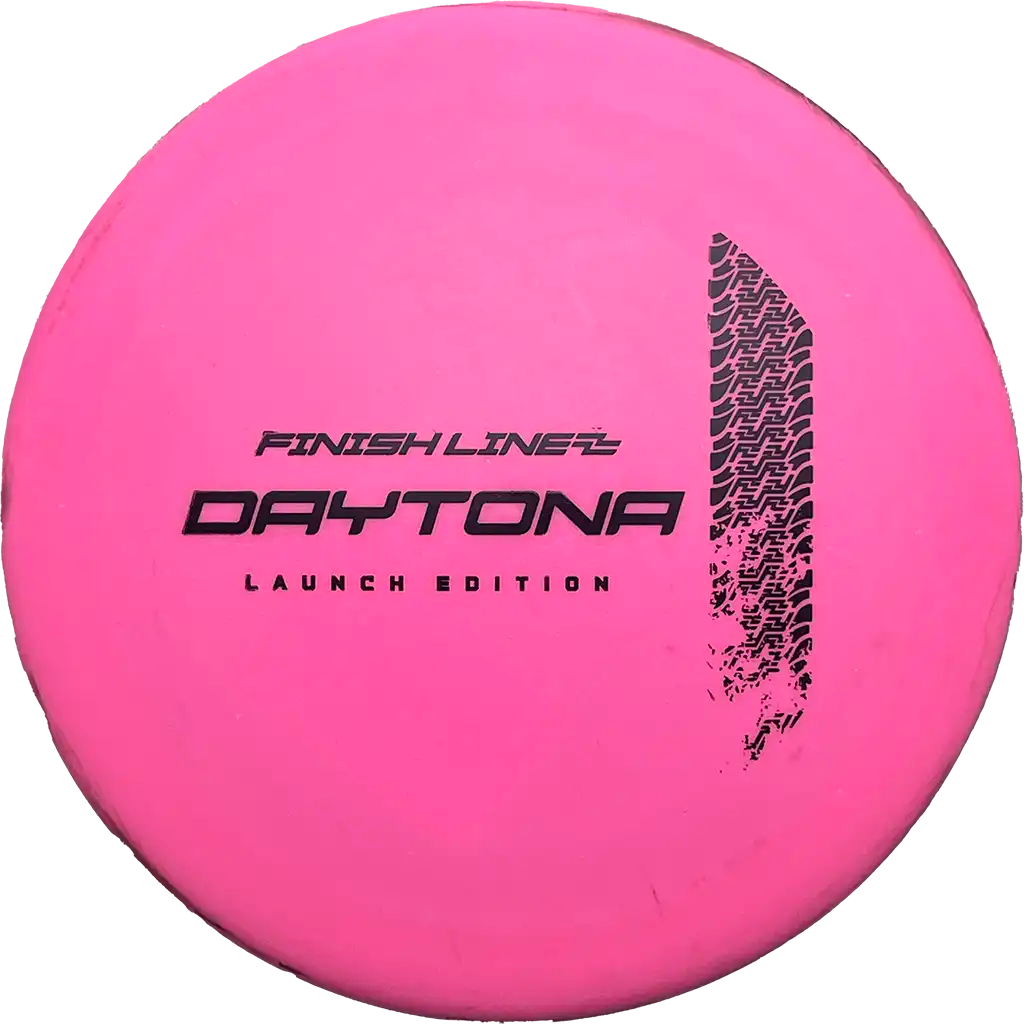 Launch Daytona