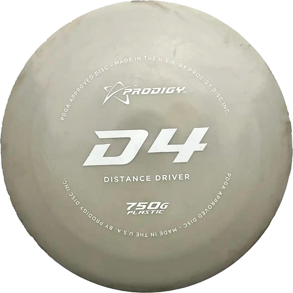 750G D4