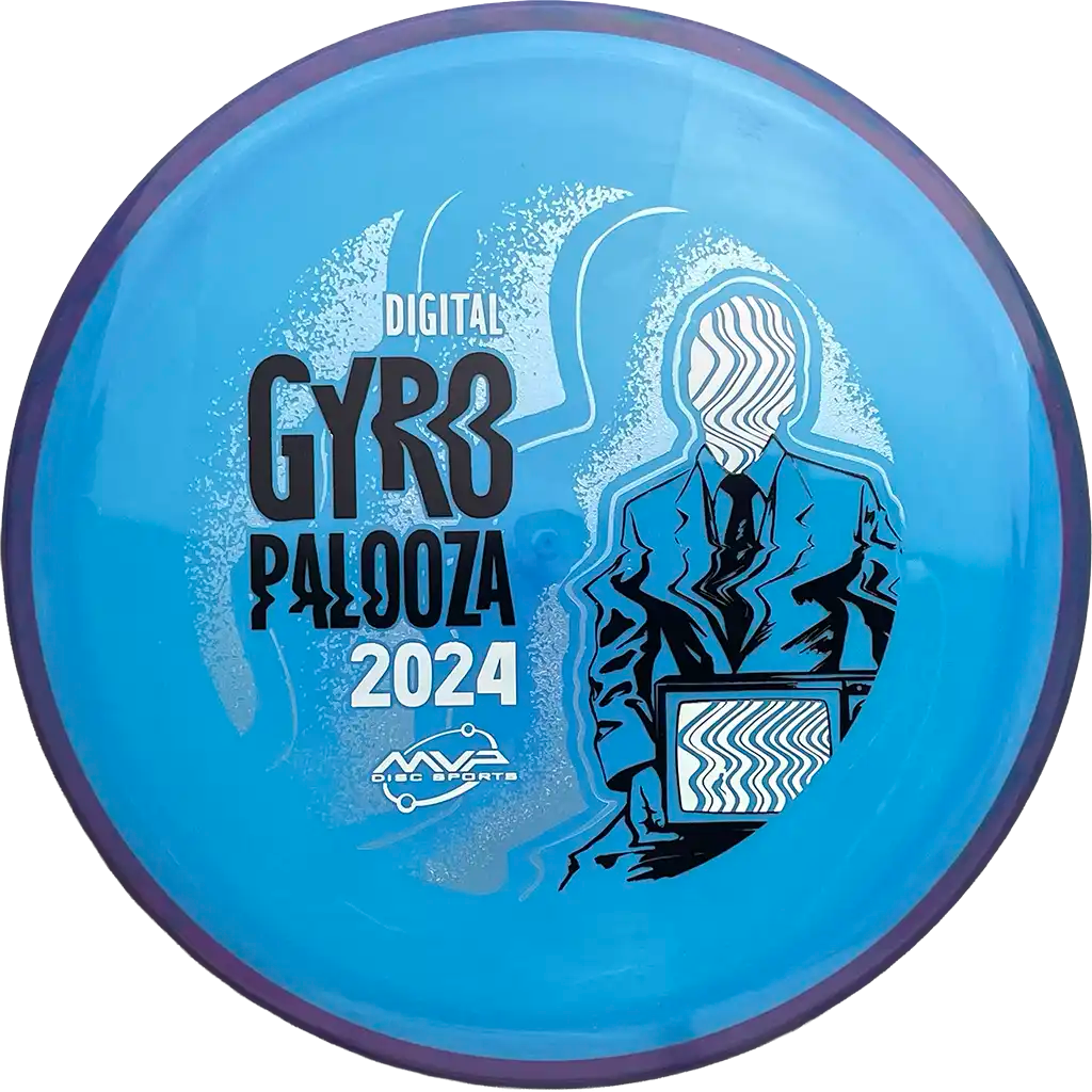 Neutron Balance - Gyro Palooza 2024