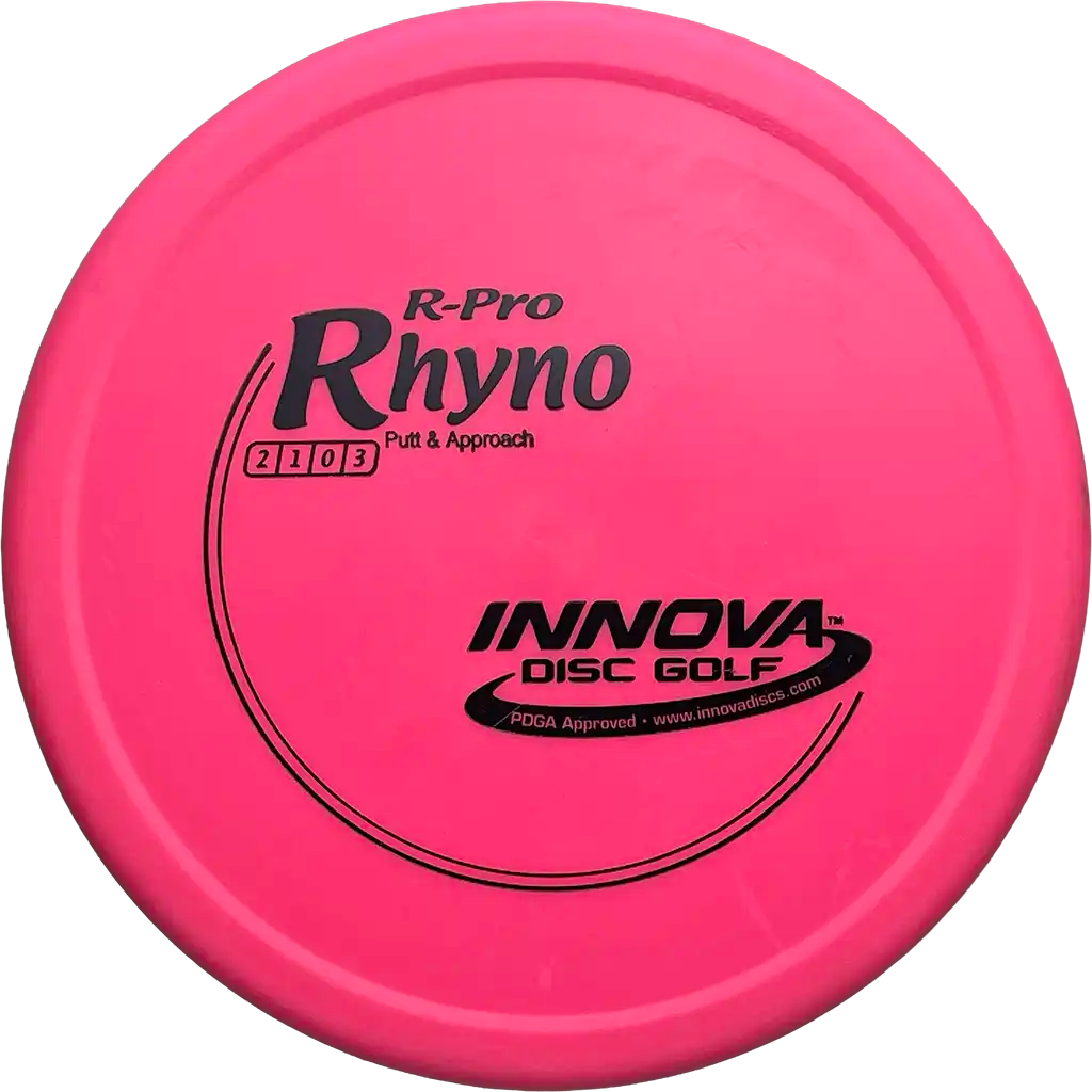 R-Pro Rhyno