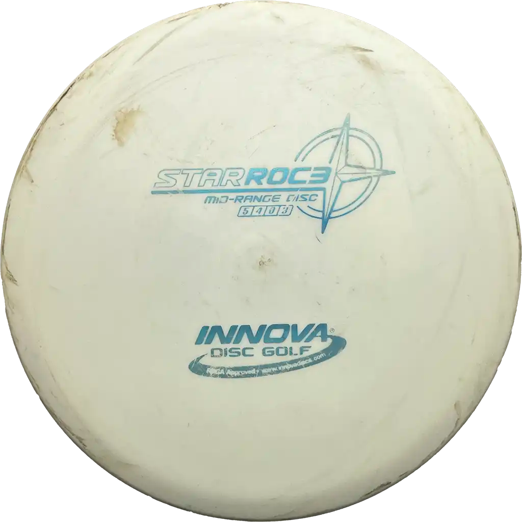 Star Roc3