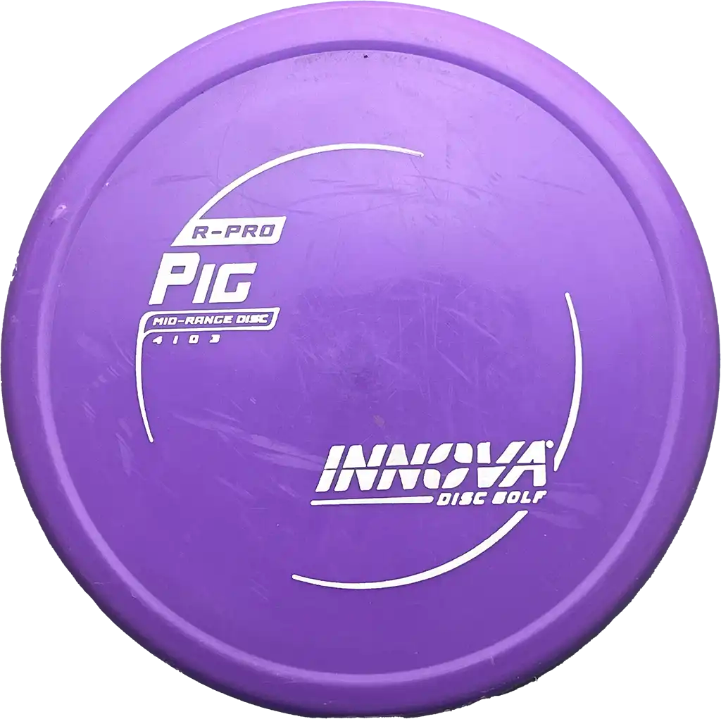 R Pro Pig