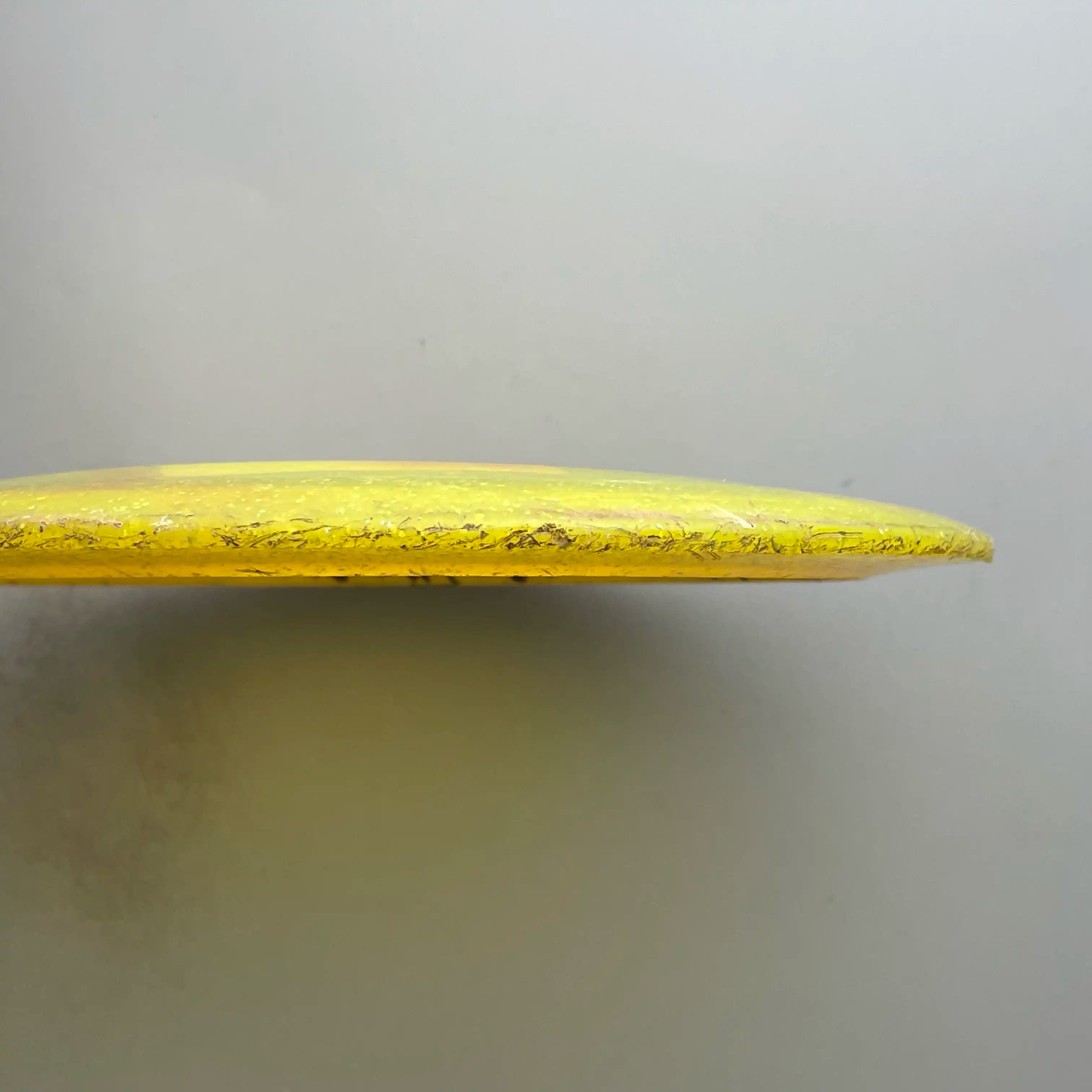 Metal Flake Champion Destroyer