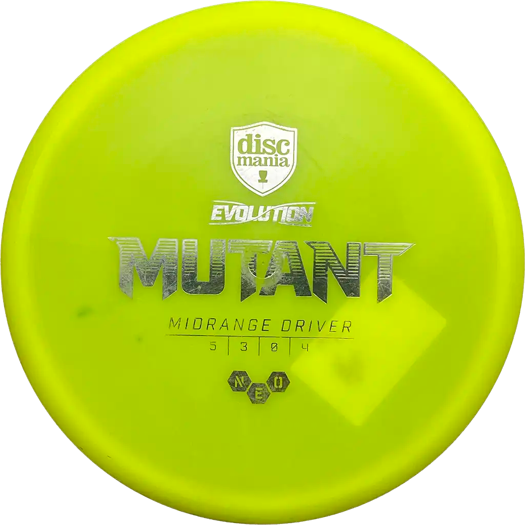 Neo Mutant