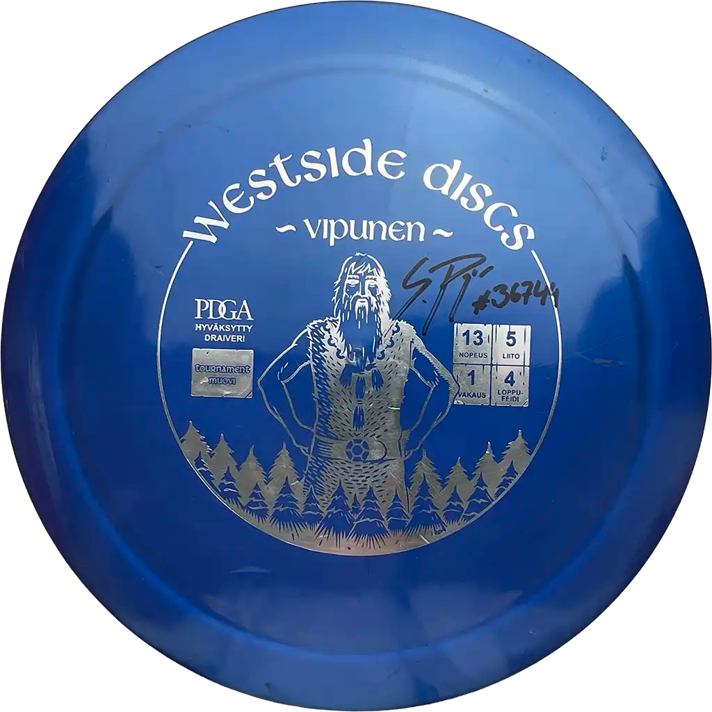Tournament Vipunen
