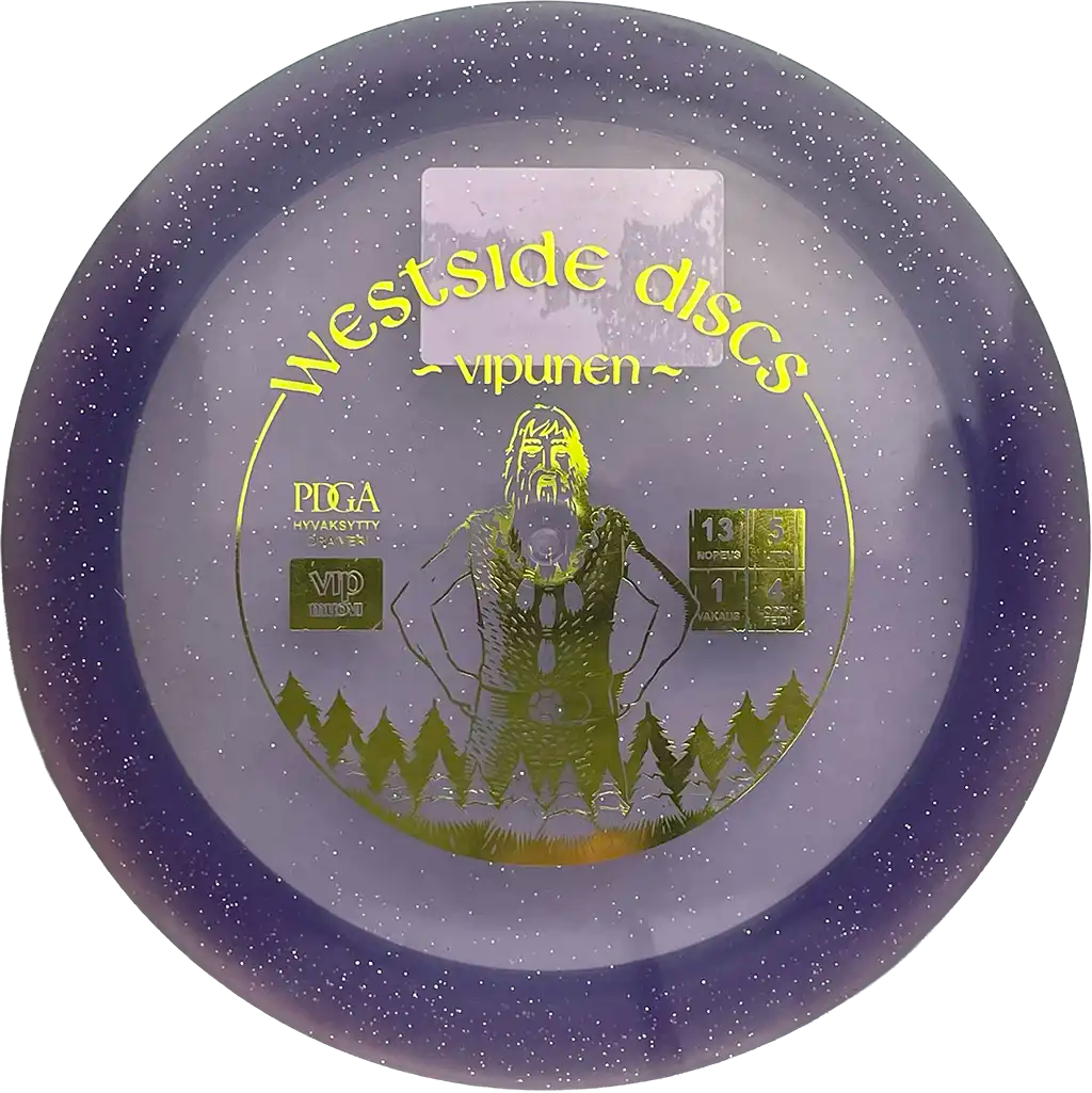 VIP Glimmer Vipunen