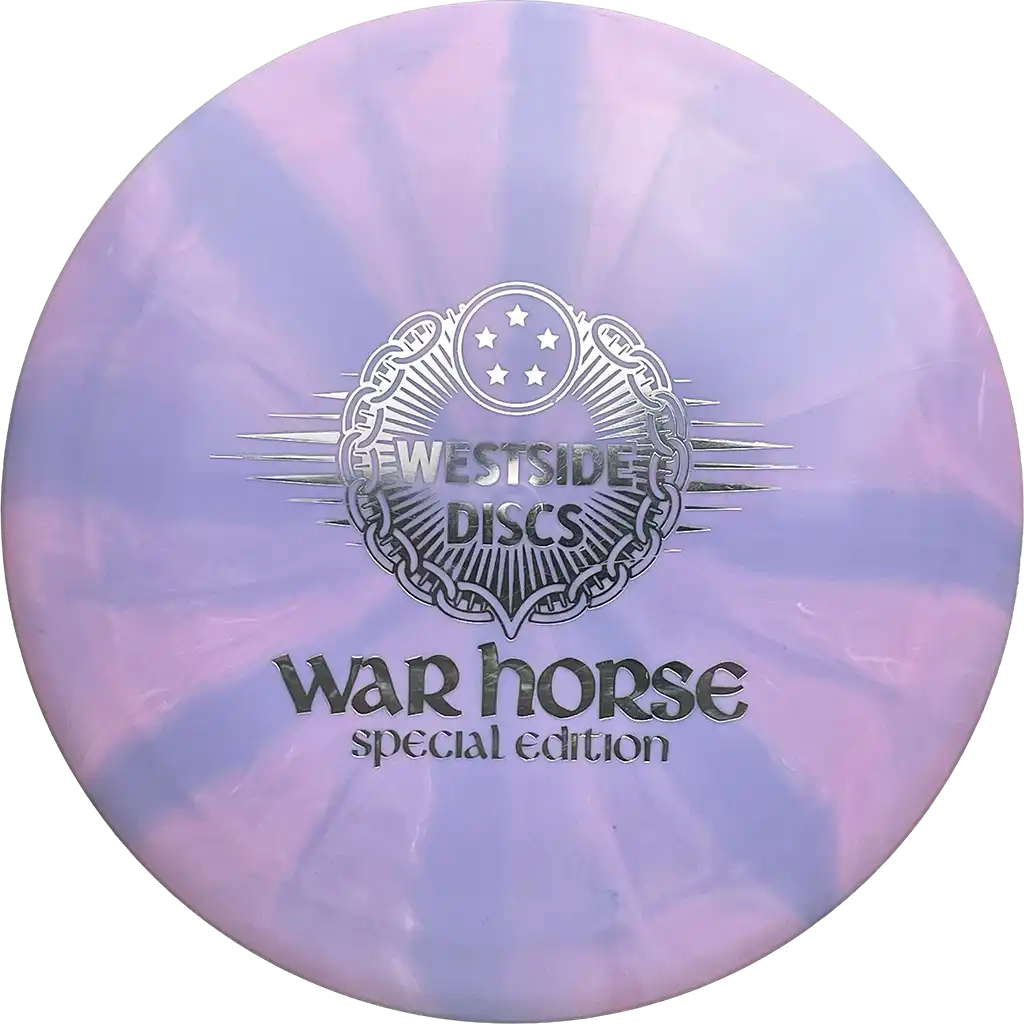 Tournament War Horse - Special Edition