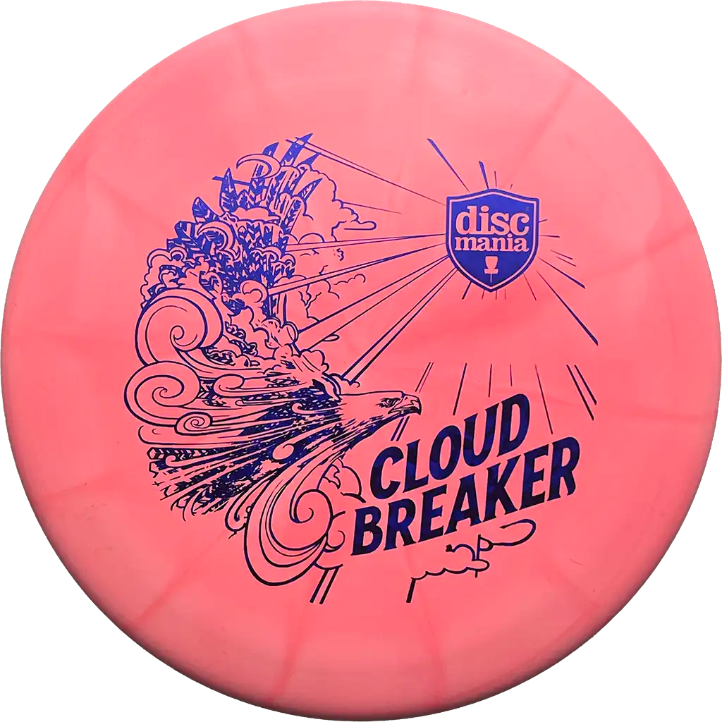 Lux Vapor Link - Cloud Breaker