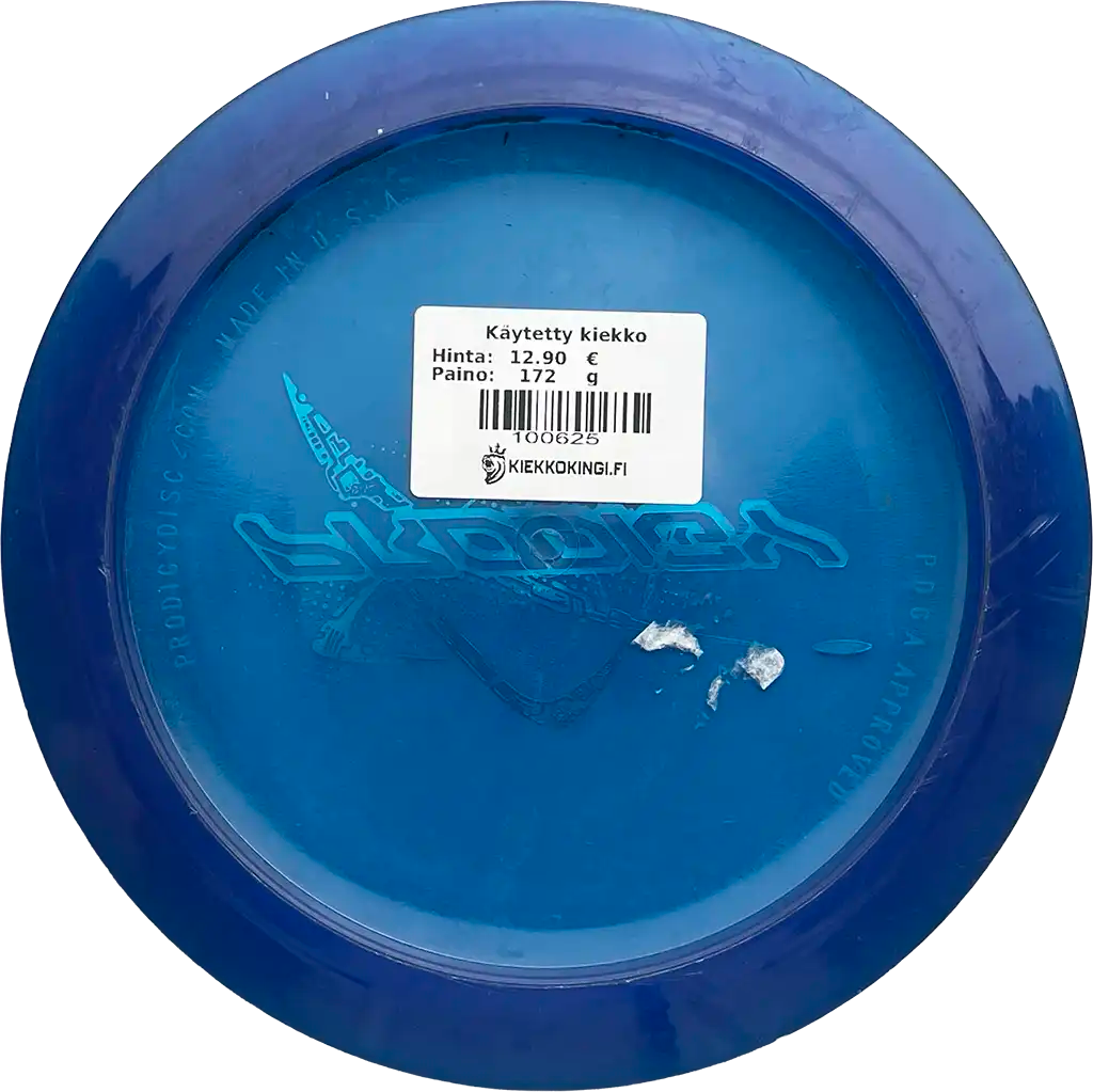 400 X3