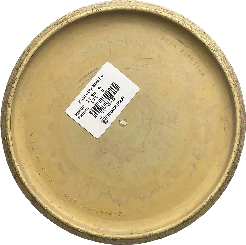 350G Pa3 - The Archer 2 - Väinö Mäkelä