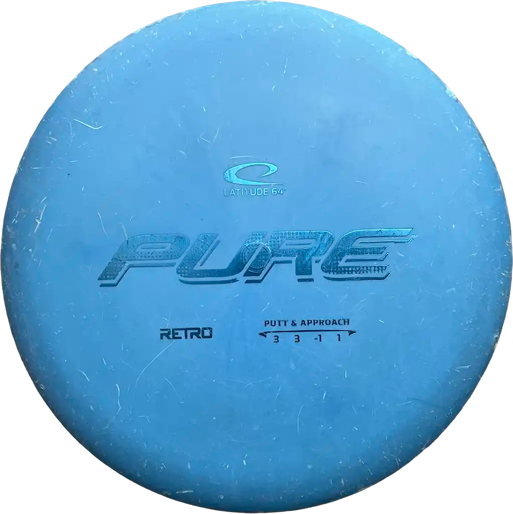 Retro Pure