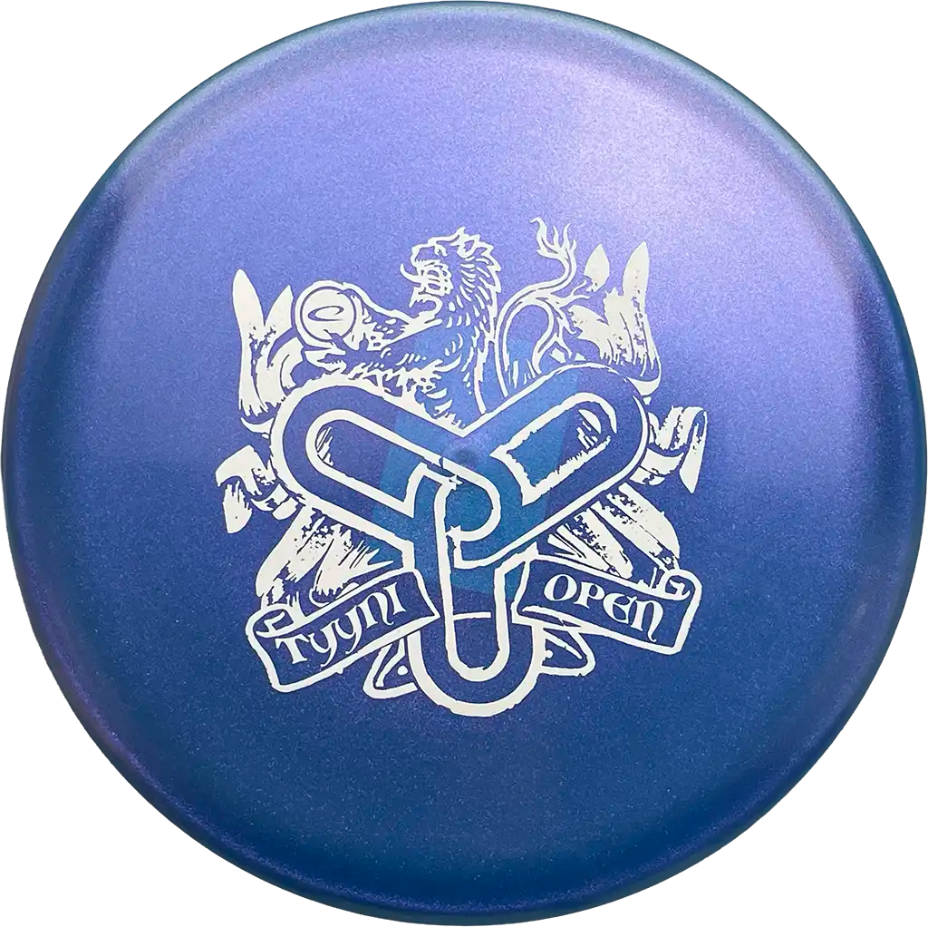 Opto Glimmer Pure - Tyyni Open