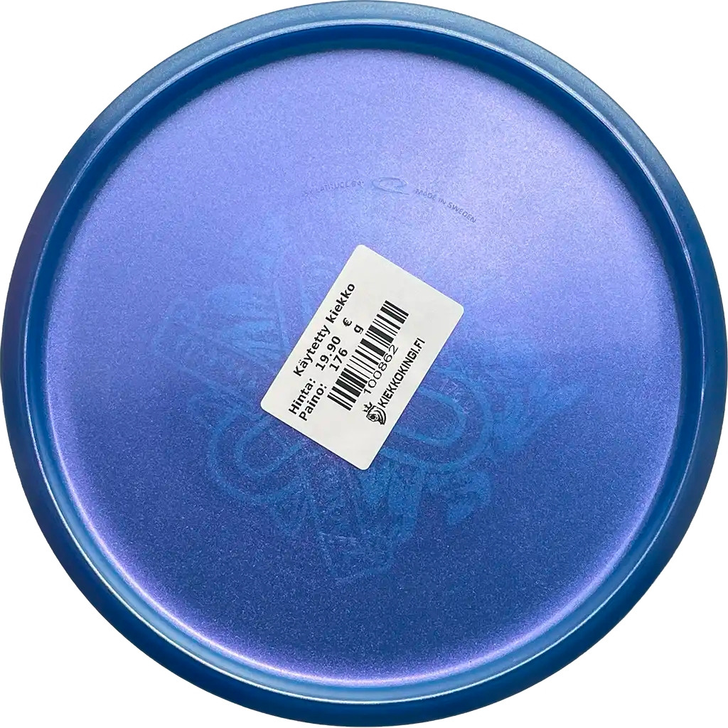 Opto Glimmer Pure - Tyyni Open