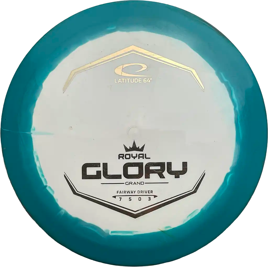 Grand Orbit Glory