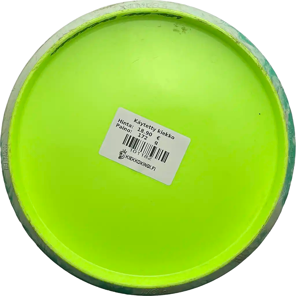 Fission Proxy - Simon Lizotte